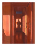 Apparently There’s Room Under My Skin — Fine Art Print